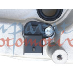 KÜLBÜTÖR KAPAK 2.2 DİZEL HYUNDAI SANTAFE TUCSON GRANDEUR KIA SPORTAGE